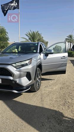 تويوتا راف 4